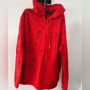 Alexander McQueen sweater